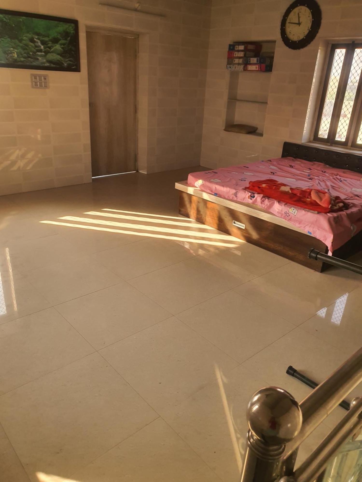 Maa Ambe International Hotel Barmer Zewnętrze zdjęcie