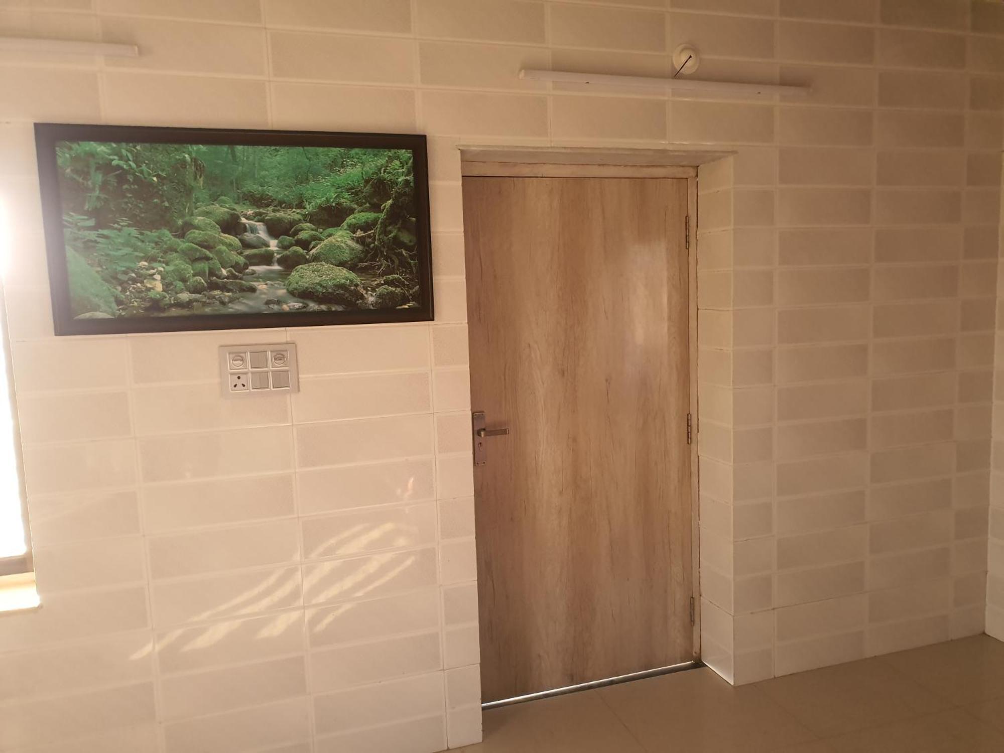 Maa Ambe International Hotel Barmer Zewnętrze zdjęcie