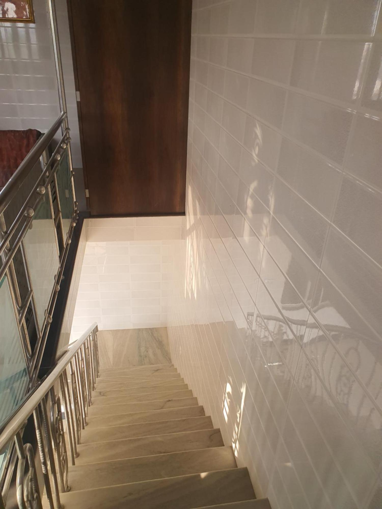 Maa Ambe International Hotel Barmer Zewnętrze zdjęcie