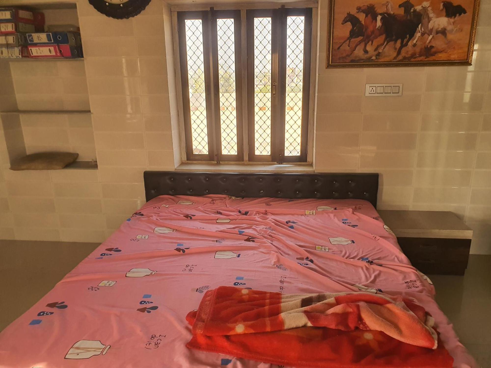 Maa Ambe International Hotel Barmer Zewnętrze zdjęcie